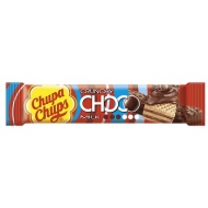 PERF.CHUPA CHOCO CRUNCHY MILK PZ.40